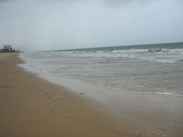 Praia de PIEDADE - Jaboatão PE by leonir angelo lunardi