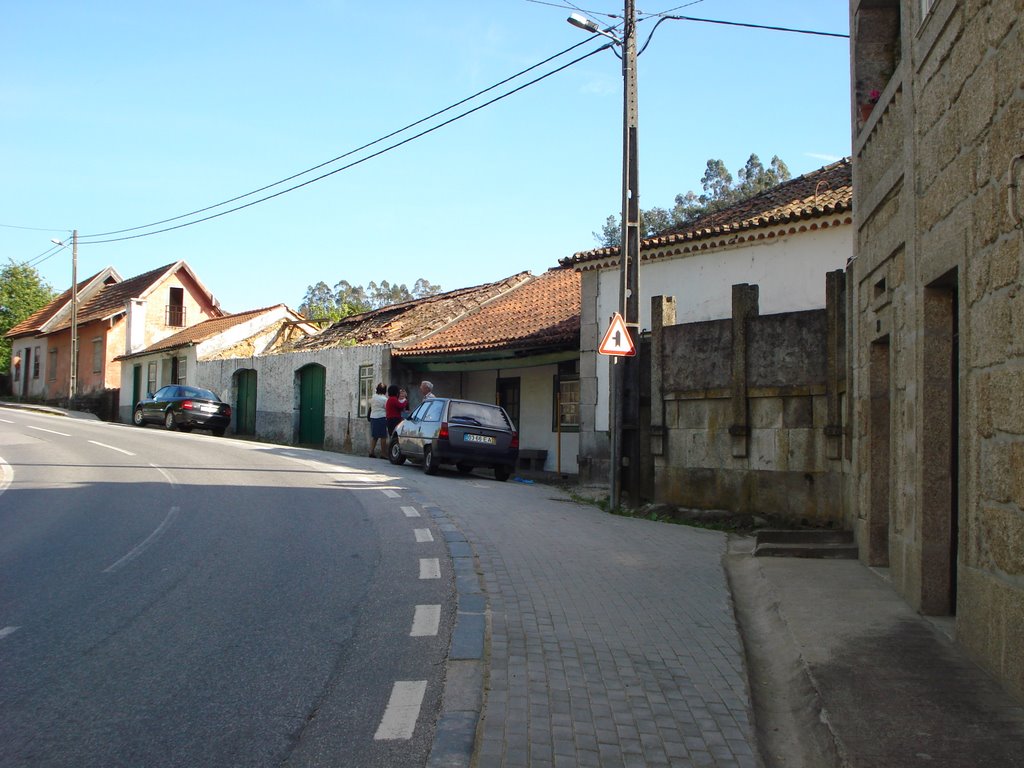 Casa de nascimento de Salazar by Ubqt 2