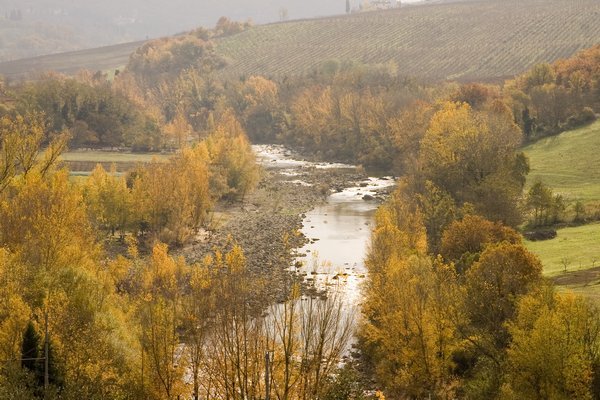 Pontassieve by cantesio