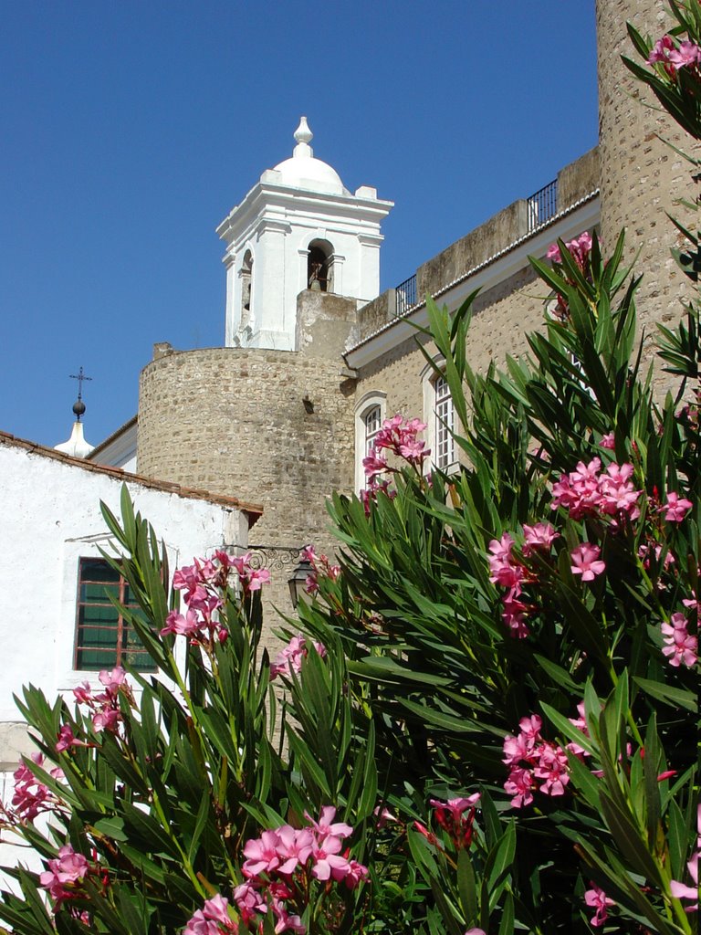 Estremoz by P. Mendonça