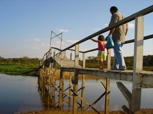 LAGO AZUL - ILHA by PAULO MARCOS M SANTO…