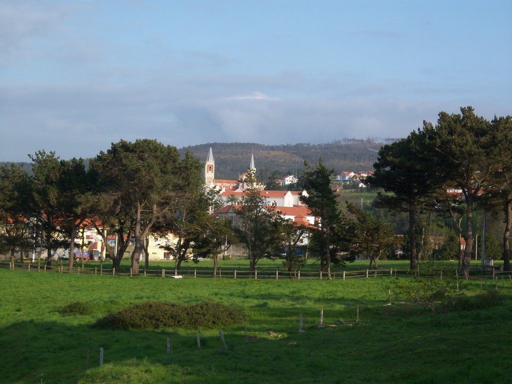 Cóbreces (Cantabria) by ©-Miguel A. Rodrígue…