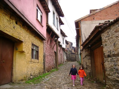 Cumalıkızık, 16370 Yıldırım/Bursa, Turkey by Alb@troS--(S.Ö.)