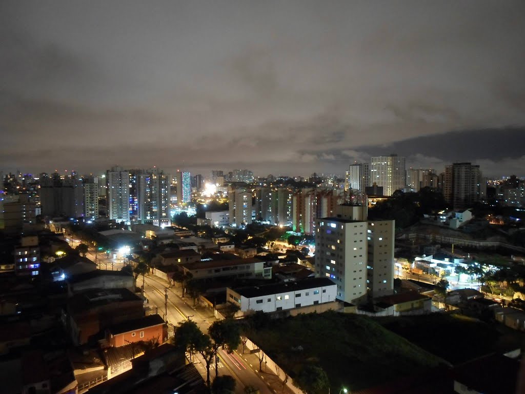 São Bernardo do Campo by FotosSBC