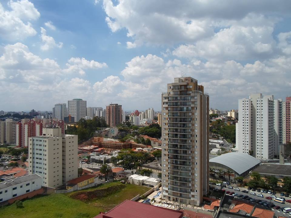 São Bernardo do Campo by FotosSBC