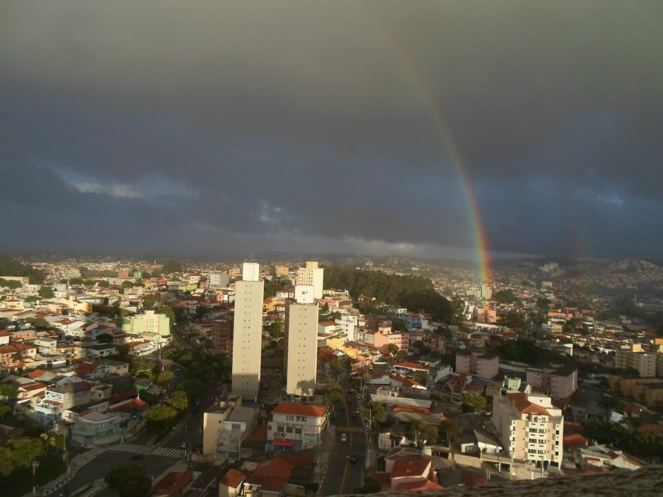 São Bernardo do Campo by FotosSBC