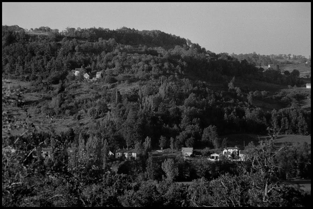 Dordogne by JiPR