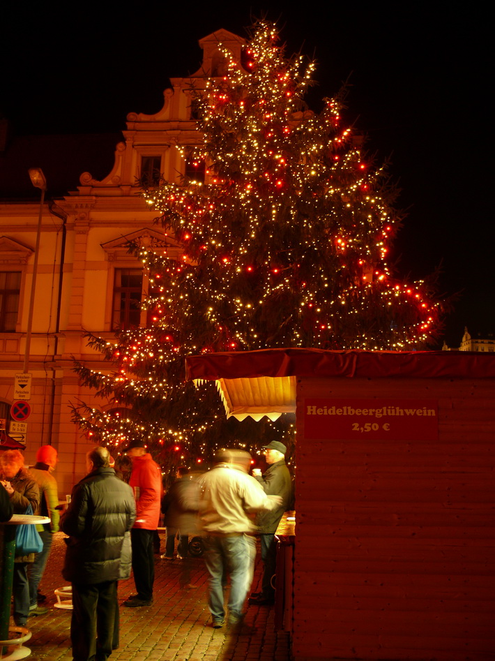 Weihnachtsmarkt Pirna 2013 by mathias.b