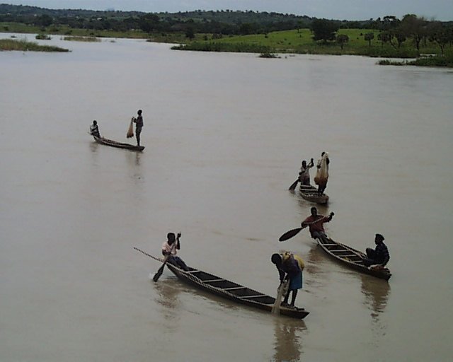 Lere, Chad by Vincent C