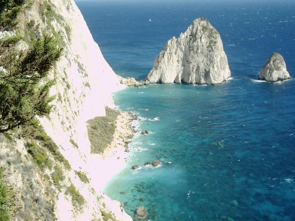 Zakynthos, Greece by zogos