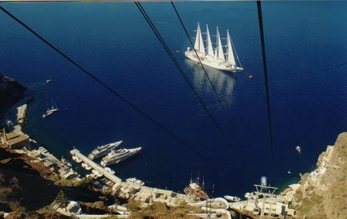 Grecia Thira Santorini by lmanuelr