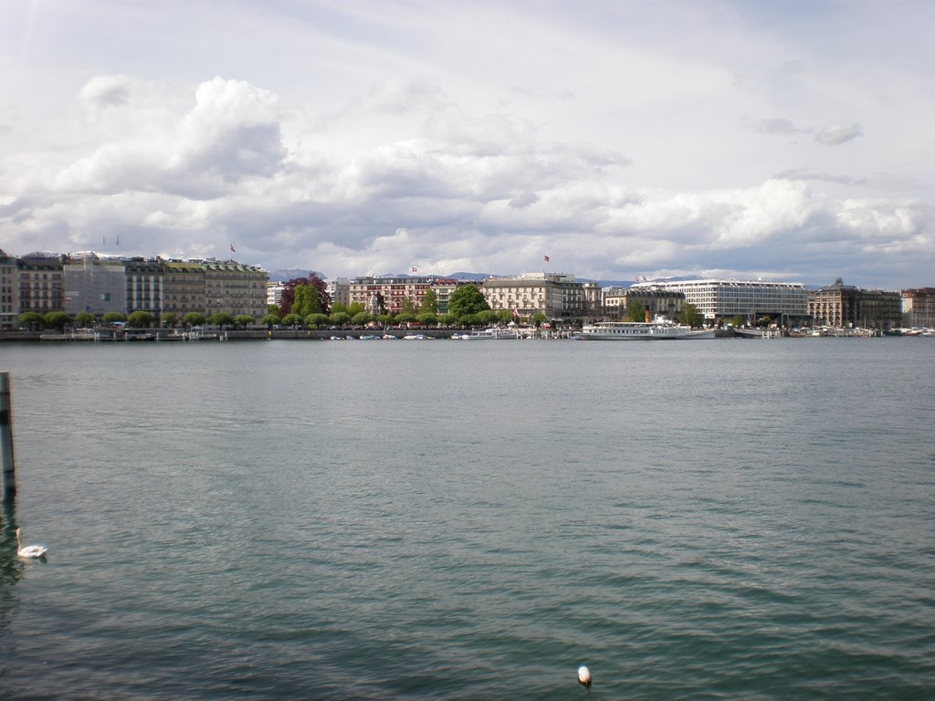 Geneva by alkonst