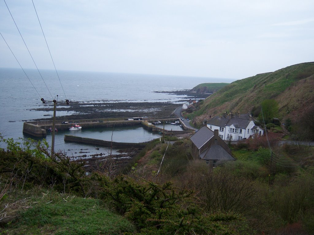 Burnmouth by GemRS