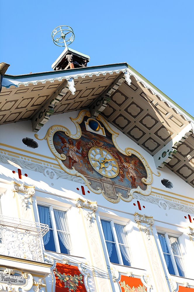 Bad Tölz, Heimatmuseum by Symphoniker