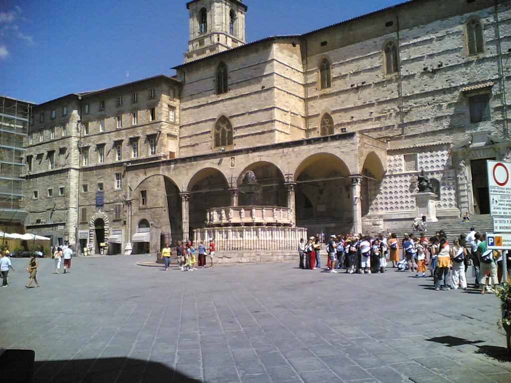 Il Duomo di San Lorenzo by Ale_G