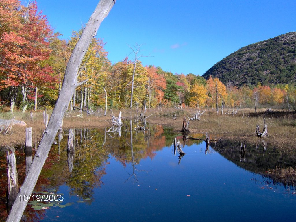 Acadia in October/05 by jim88