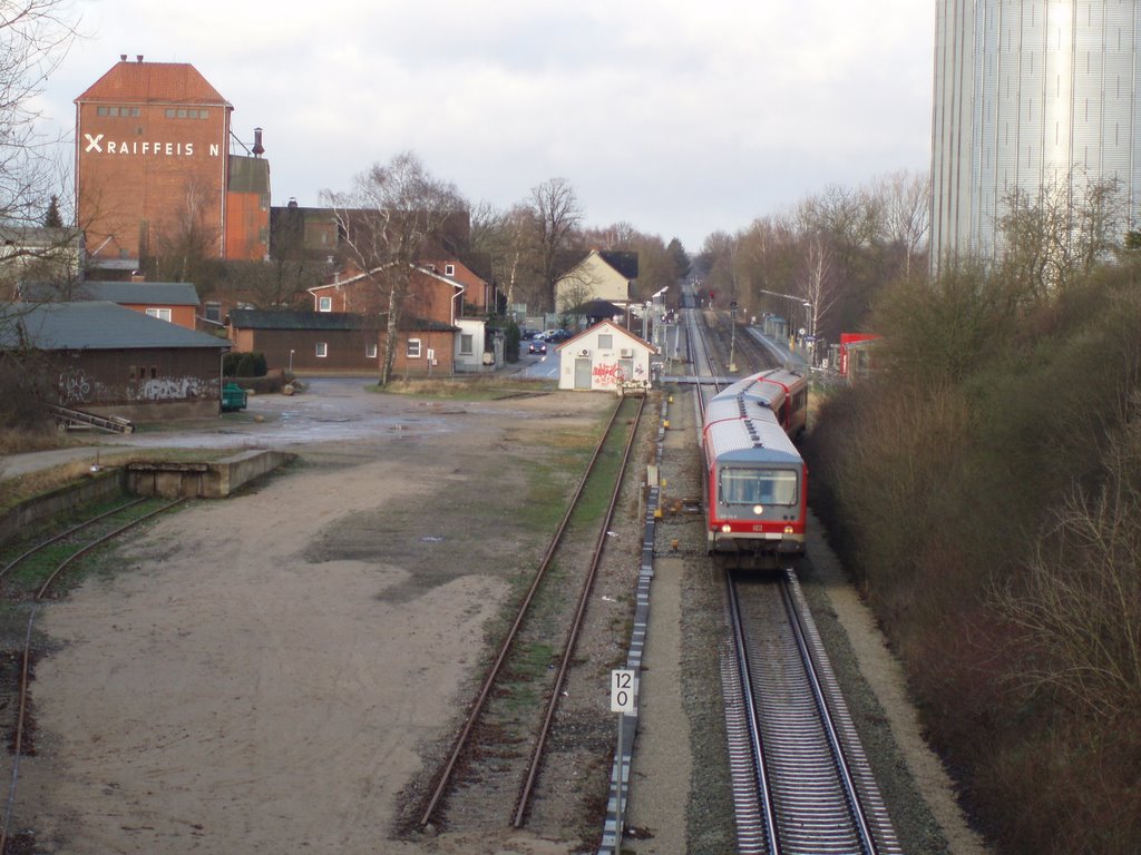 Scharbeutz, Germany by shopvillage