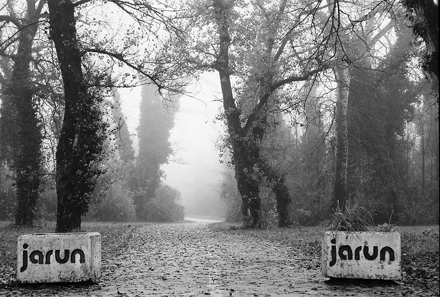 Jarun (NIKON F90) by Goran Štefanek