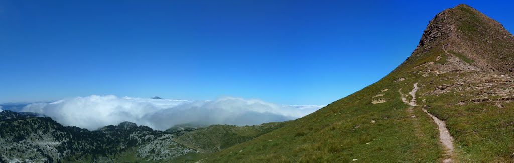 Panoramica N 115º (Agosto2013) by PROCOPIO