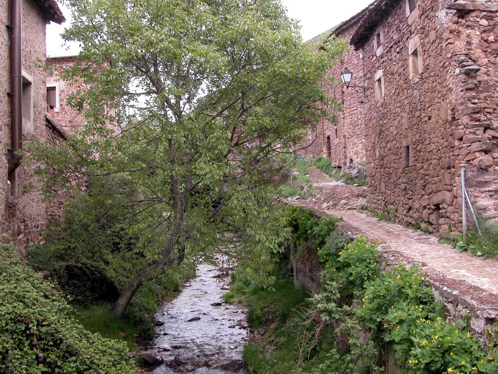 VINIEGRA DE ARRIBA (Las Siete Villas). 2005. 11. by Carlos Sieiro del Nido