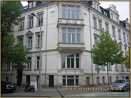 Leipzig, Balczakstr. 7 by web-wohnungen