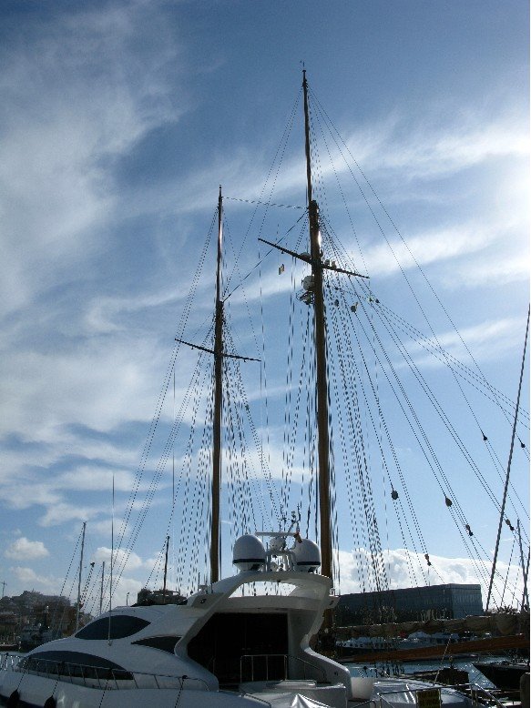 Marina Tarraco by Jose Antonio Cordoba