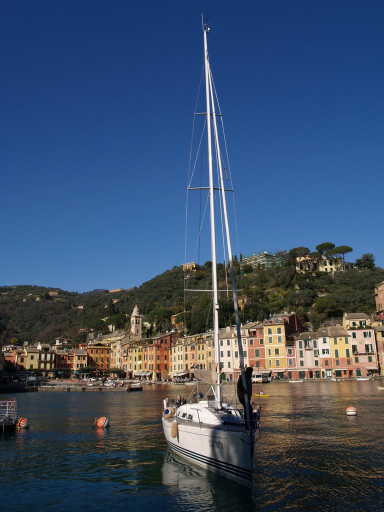 Portofino 1 by Rosanna68