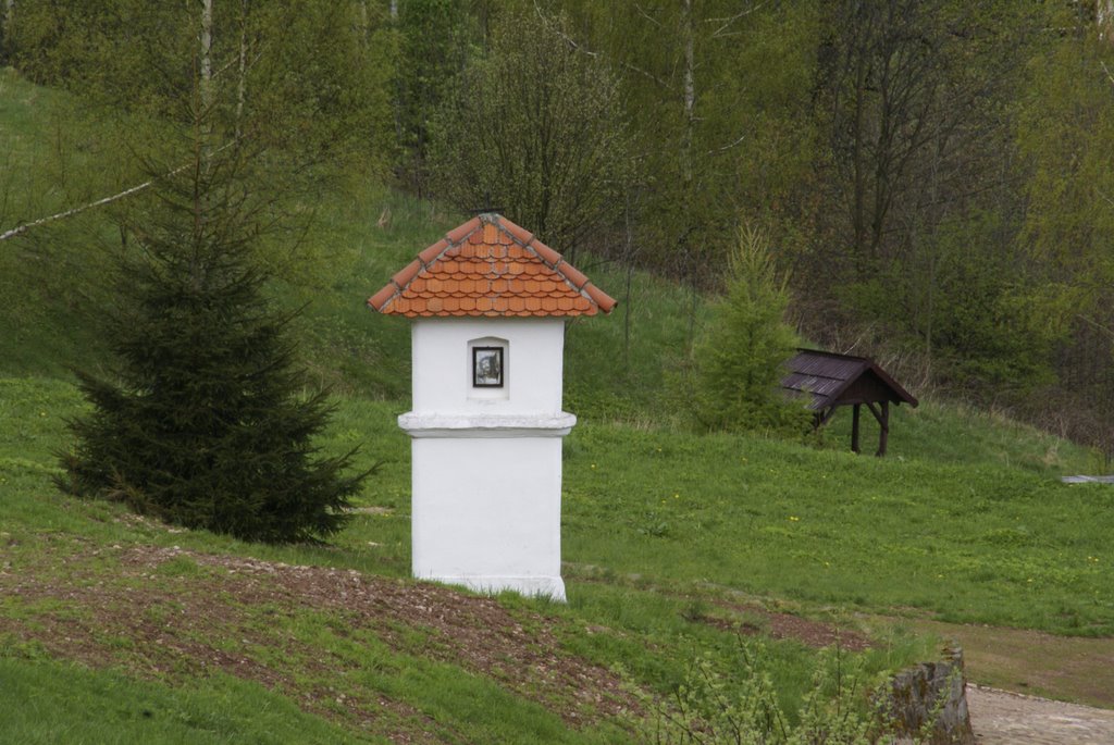 Pstrążna-skansen-gb-16 by millotaurus