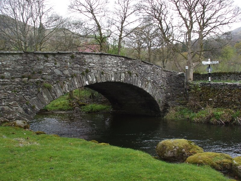 Pelter Bridge (2008) by jk1812