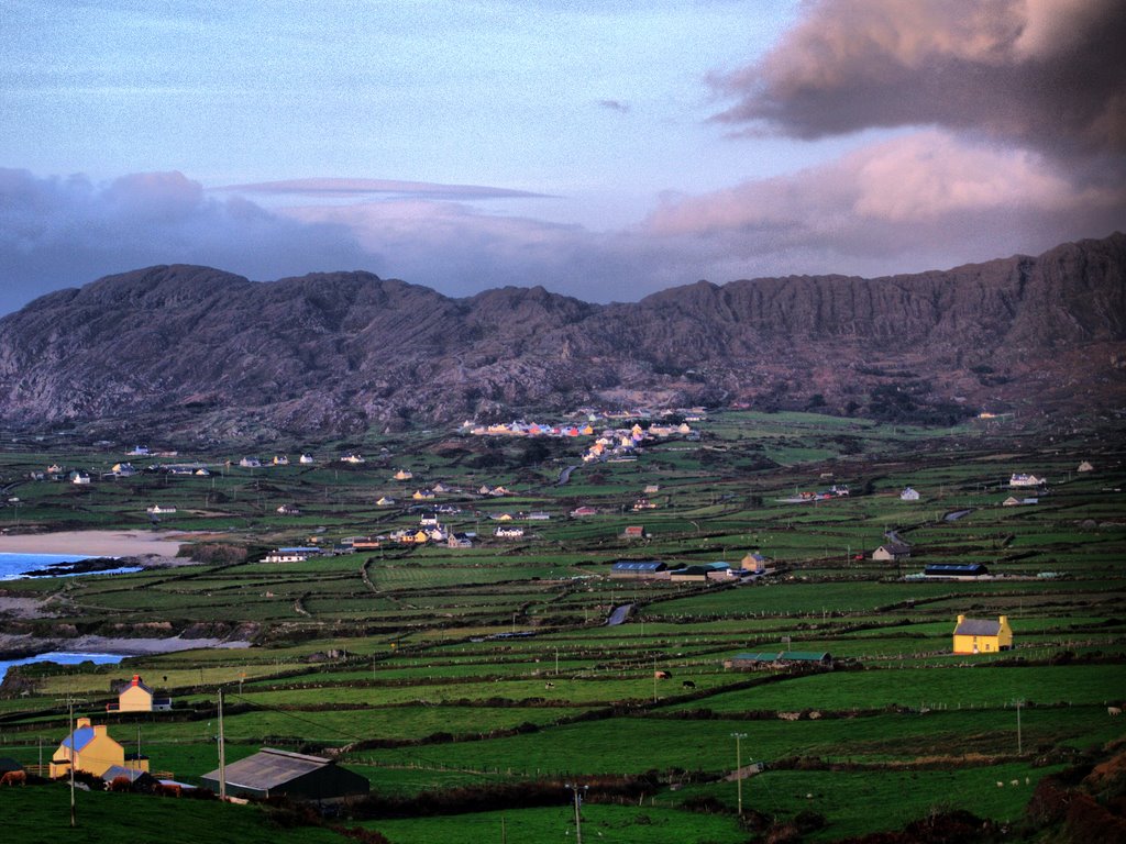 Ballydonegan by Shaun Kiernan