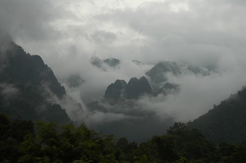 Vang Vieng by etnofotografie