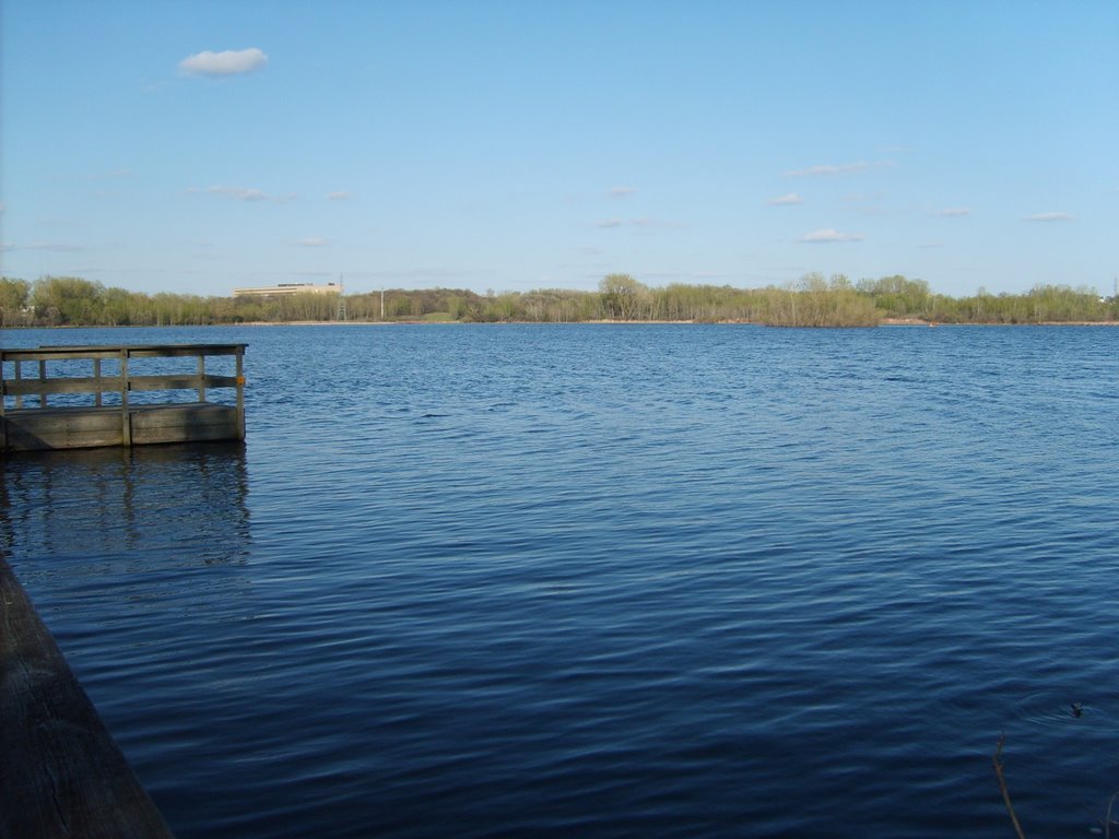 Battle Creek Lake, Woodbury MN by nkovac1