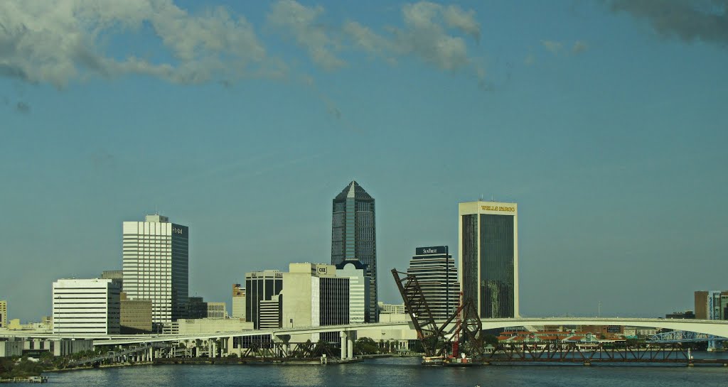 Jacksonville by ~LGW~