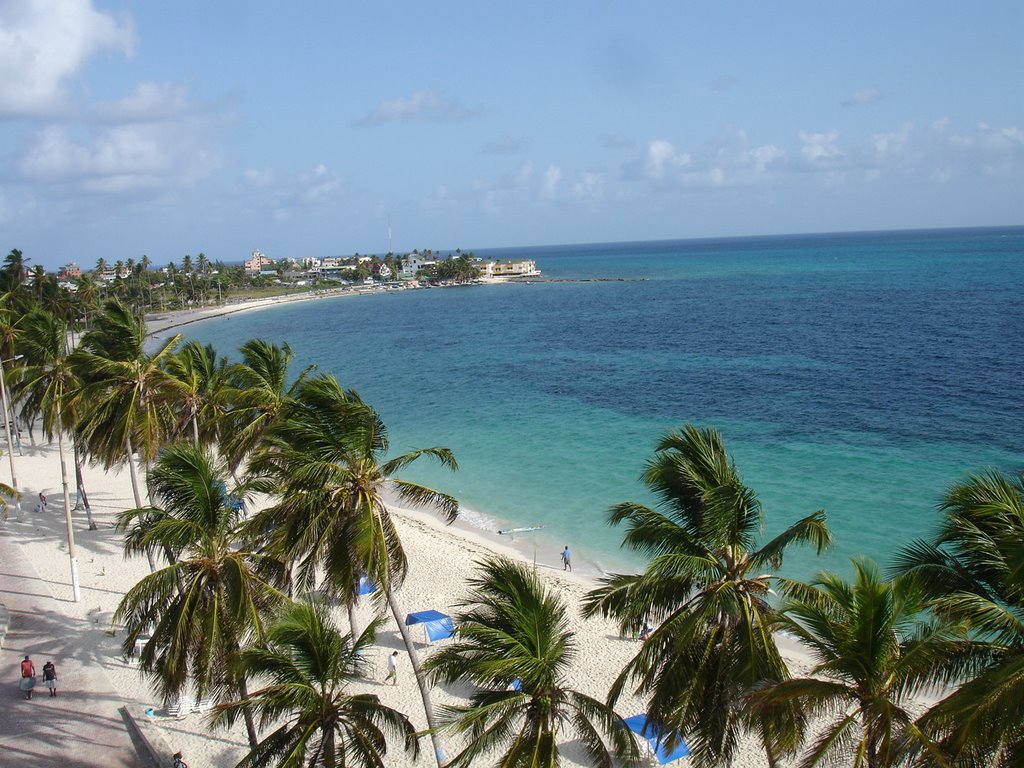 San Andres, San Andres by Federico Escobar Rod…