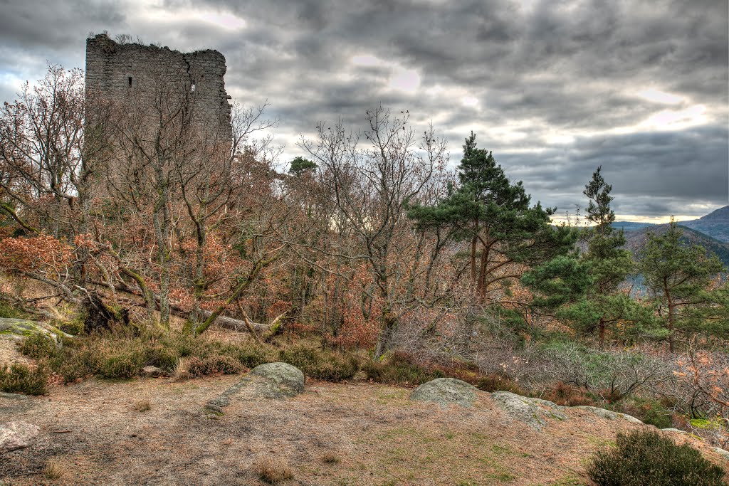 France by Georg Treptow