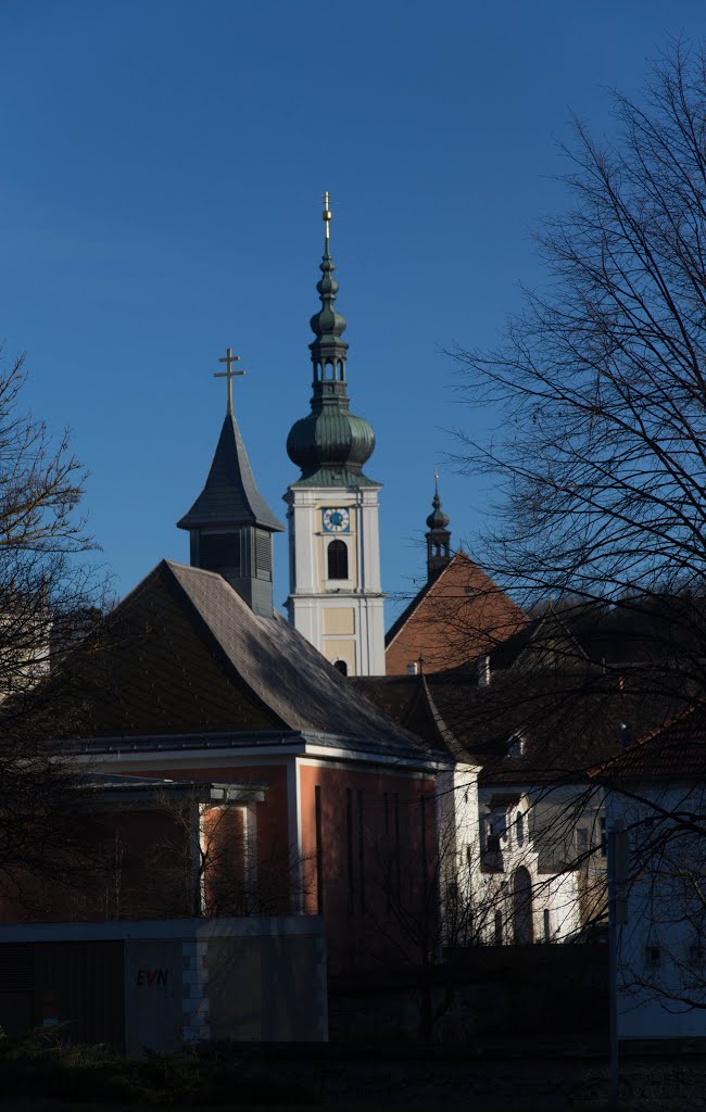 STift Heiligenkreuz by apieringer