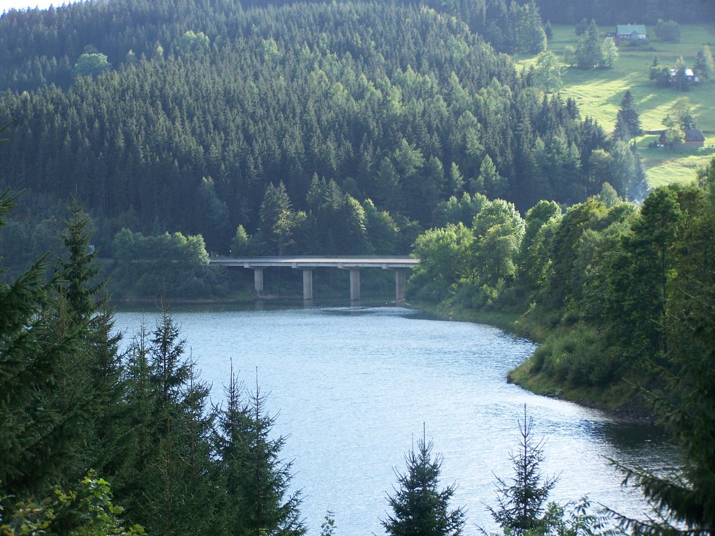 Spindler Mühle Spindleruv Mlyn by flocke0908