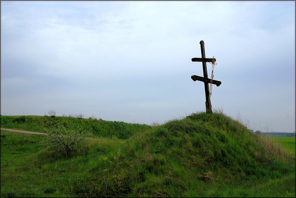 Gmina Rytwiany, Poland by Renifer