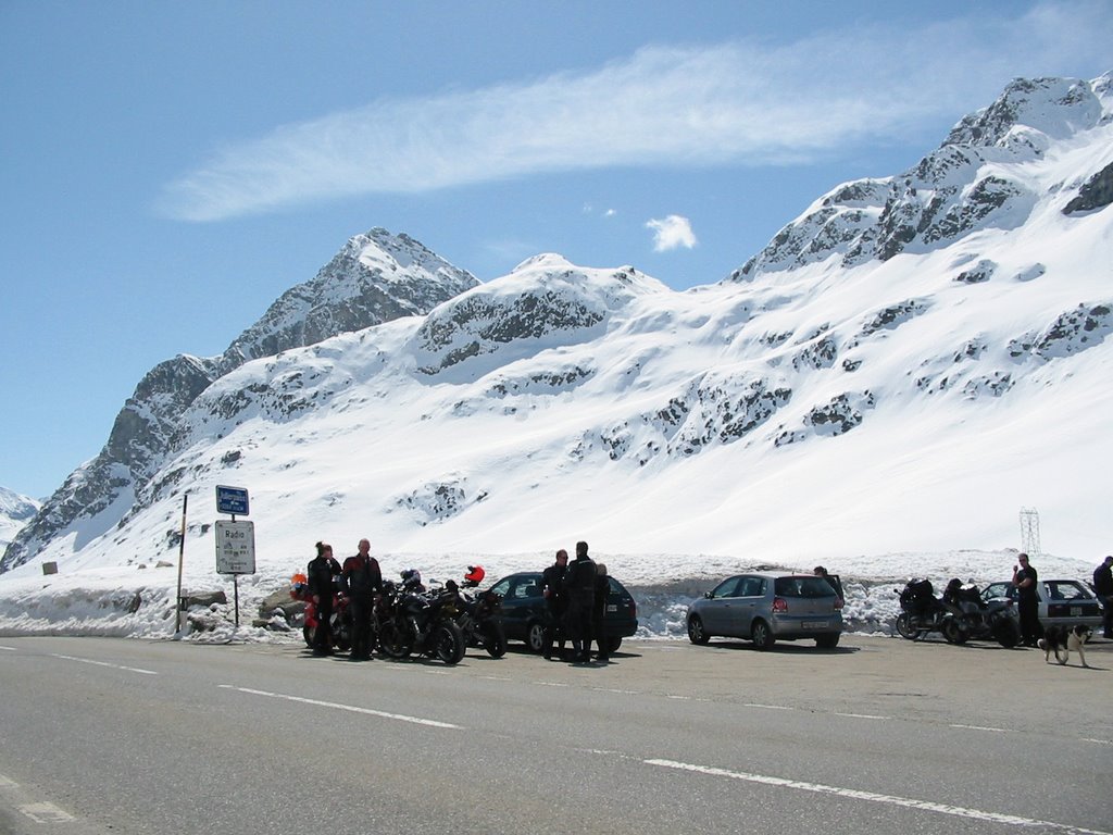 Julierpass 2008 by jouets-solido