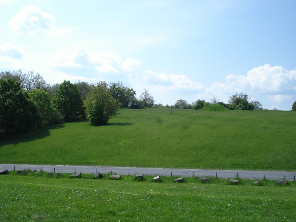 Visegrád, Hungary by tran@enternet.hu