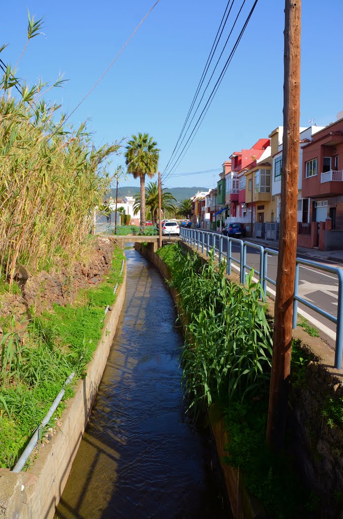 Camino la Rúa by Lutz M. Hirschmann