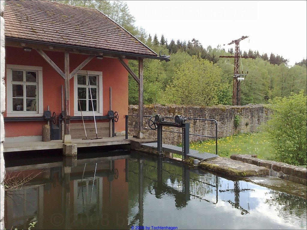 Kloster Veßra by foto-schleusingen.de