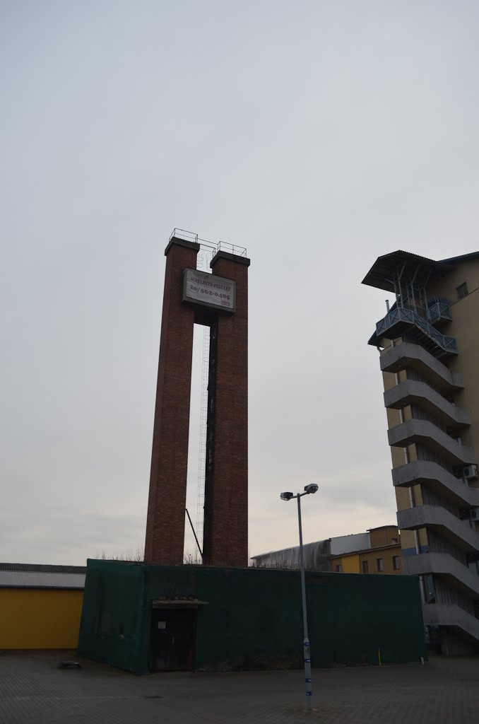 Hungary. Miskolc (101665364) by Viktor Bakhmutov