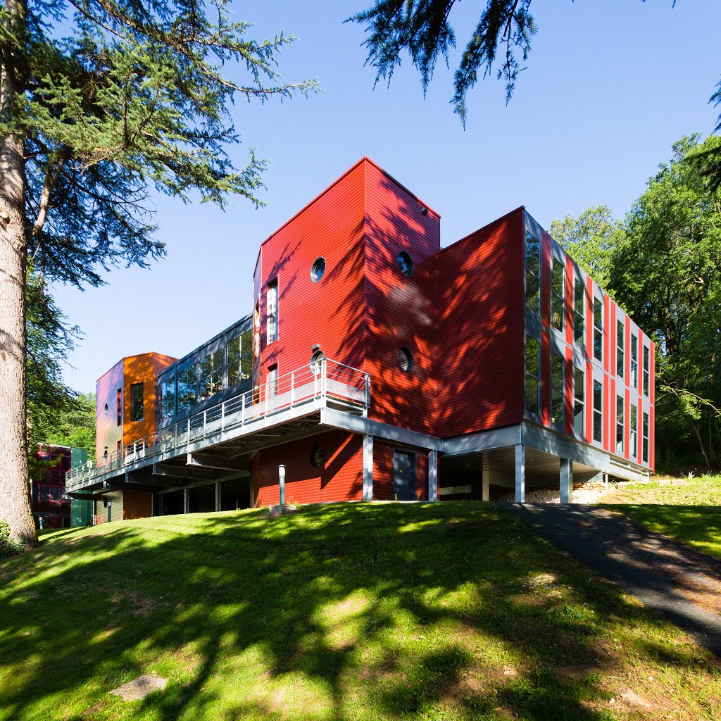 Ecole Supérieure Internationale de Savignac by CCI Dordogne