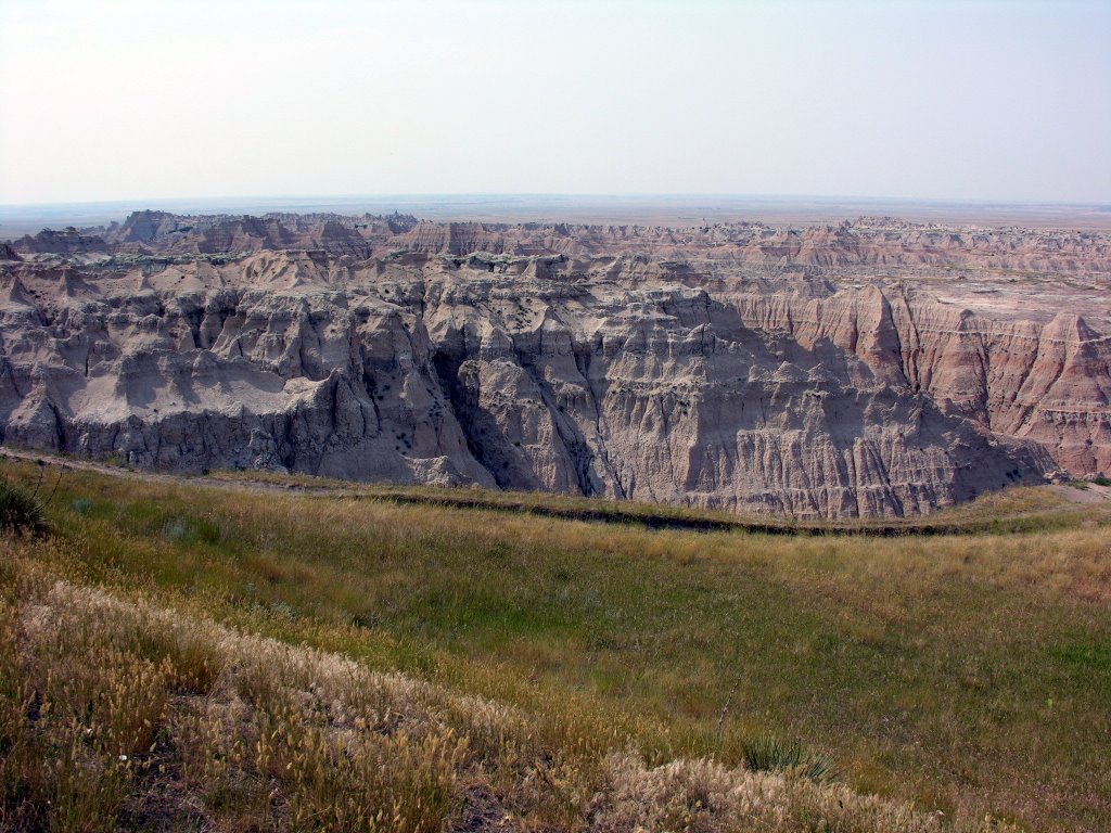 Conata Township, SD, USA by JAlbrecht72