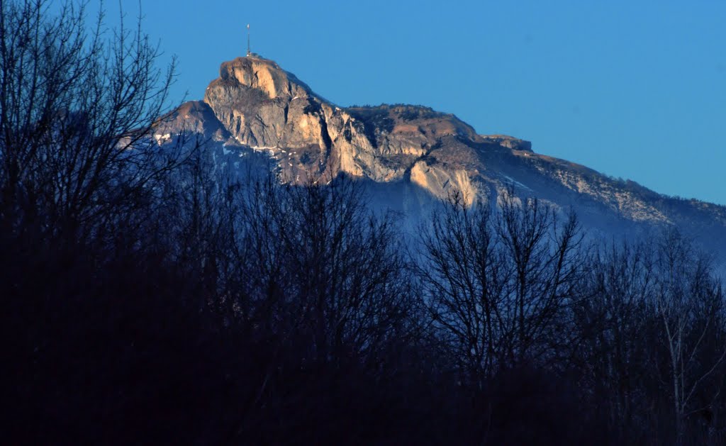 Hoher Kasten by ©ssi