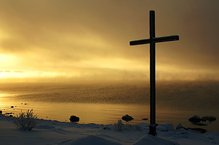 Cross by Swede66