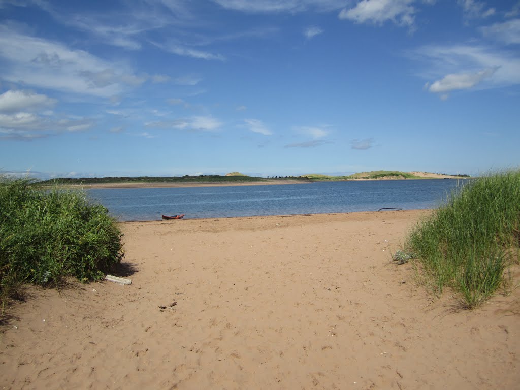 Tracadie, PEI, 2013 by bamslerc