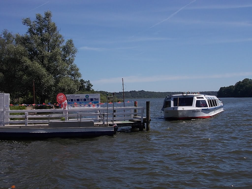 Eutin - Großer Eutiner See (80) by Felix2008