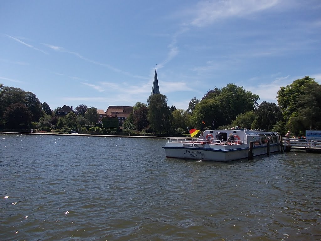 Eutin - Großer Eutiner See (102) by Felix2008